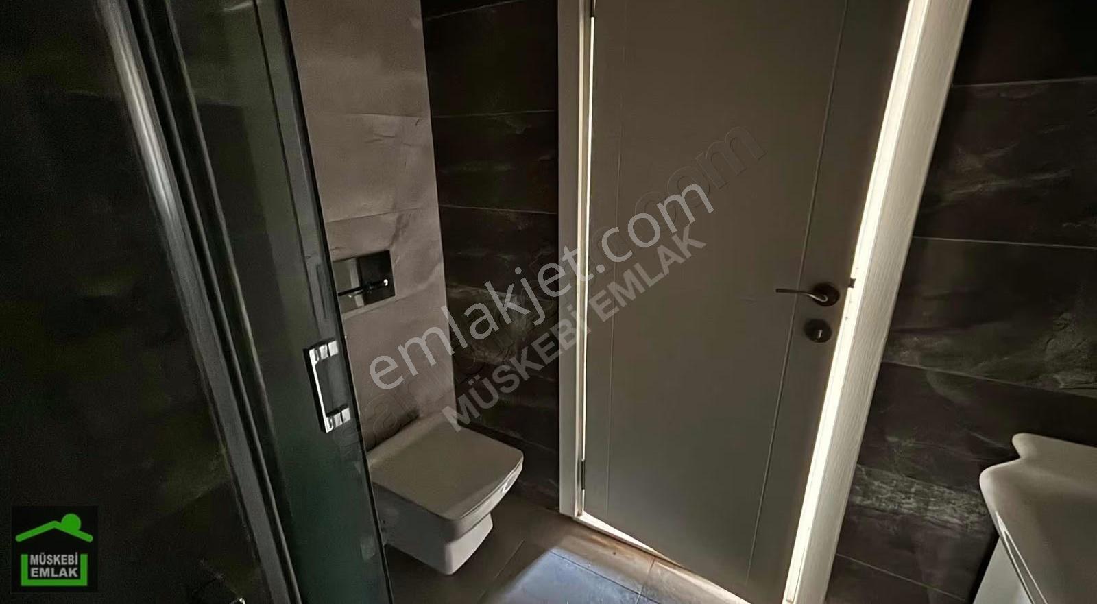 Mumcular'da Kiralık Ebeveyn Banyolu 2+1 Daire - Görsel 7