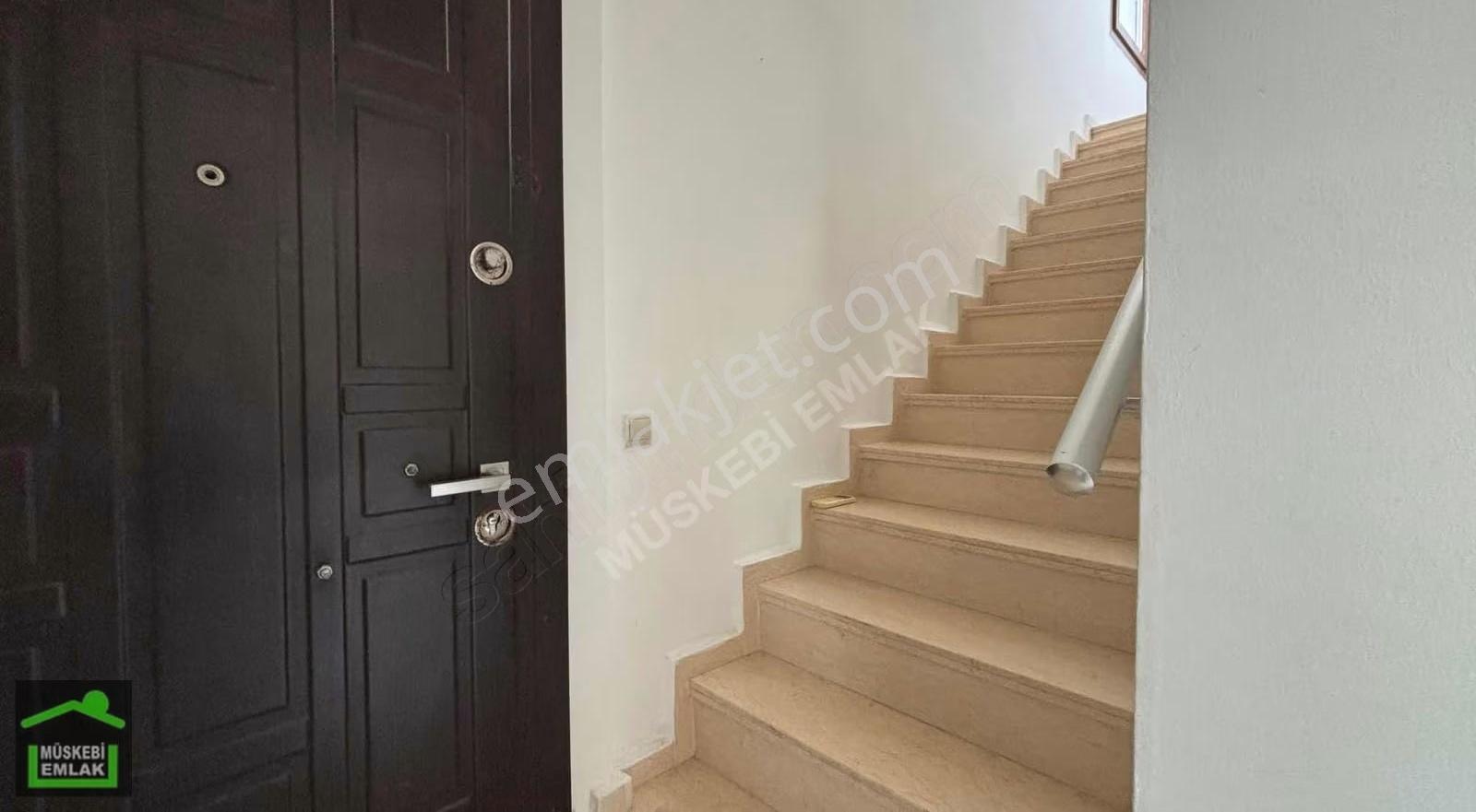 Bodrum Ortakent Merkez 4+1 Kiralık Müstakil Dubleks Ev - Görsel 22