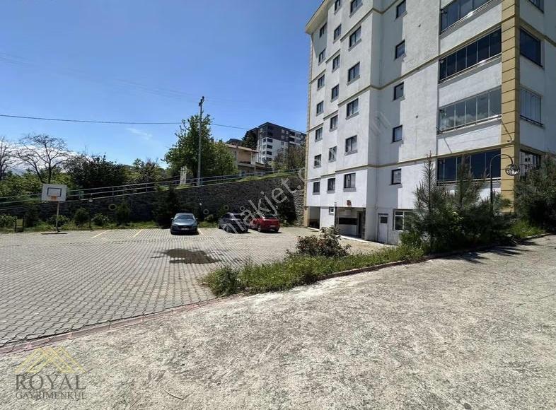 Trabzon Çukurçayır Da Satılık Fırsat Daire - Görsel 24