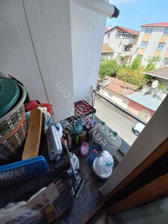Çekmeköy Ekşioğlu Mahallesinde Satılık 2+1 Ara Kat Daire - Görsel 31
