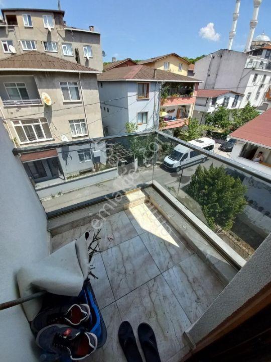 Çekmeköy Ekşioğlu Mahallesinde Satılık 2+1 Ara Kat Daire - Görsel 19