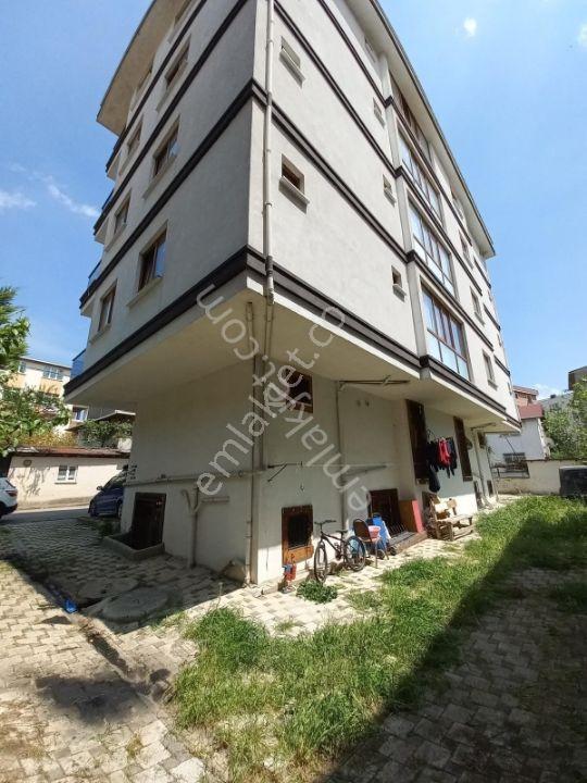 Çekmeköy Ekşioğlu Mahallesinde Satılık 2+1 Ara Kat Daire - Görsel 2