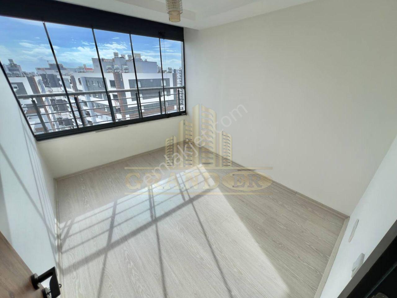 Mezitli Akdeniz Mah.geniş Sosyal Alanlı 2+1 Kiralık Daire - Görsel 14