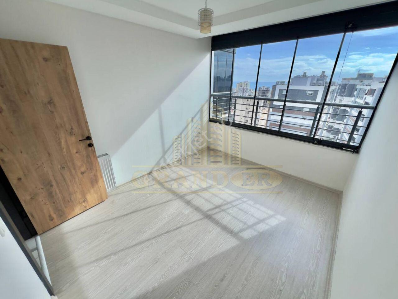 Mezitli Akdeniz Mah.geniş Sosyal Alanlı 2+1 Kiralık Daire - Görsel 15
