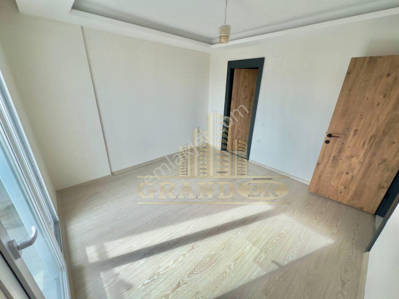 Mezitli Akdeniz Mah.geniş Sosyal Alanlı 2+1 Kiralık Daire - Görsel 13