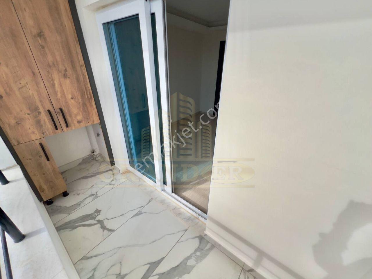 Mezitli Akdeniz Mah.geniş Sosyal Alanlı 2+1 Kiralık Daire - Görsel 19