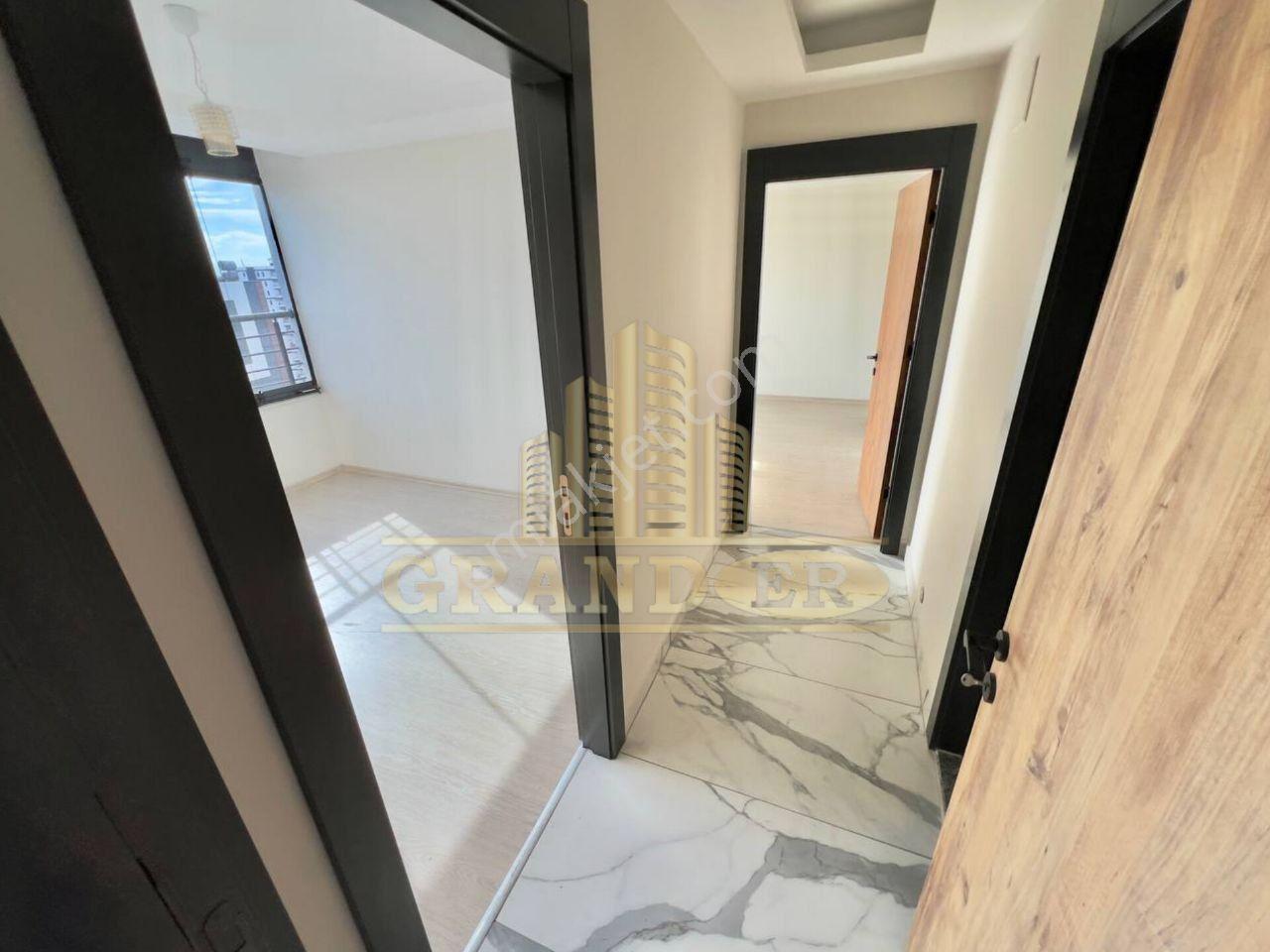 Mezitli Akdeniz Mah.geniş Sosyal Alanlı 2+1 Kiralık Daire - Görsel 18
