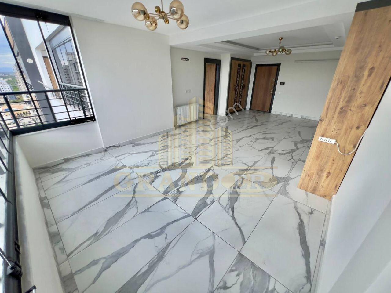 Mezitli Akdeniz Mah.geniş Sosyal Alanlı 2+1 Kiralık Daire - Görsel 6
