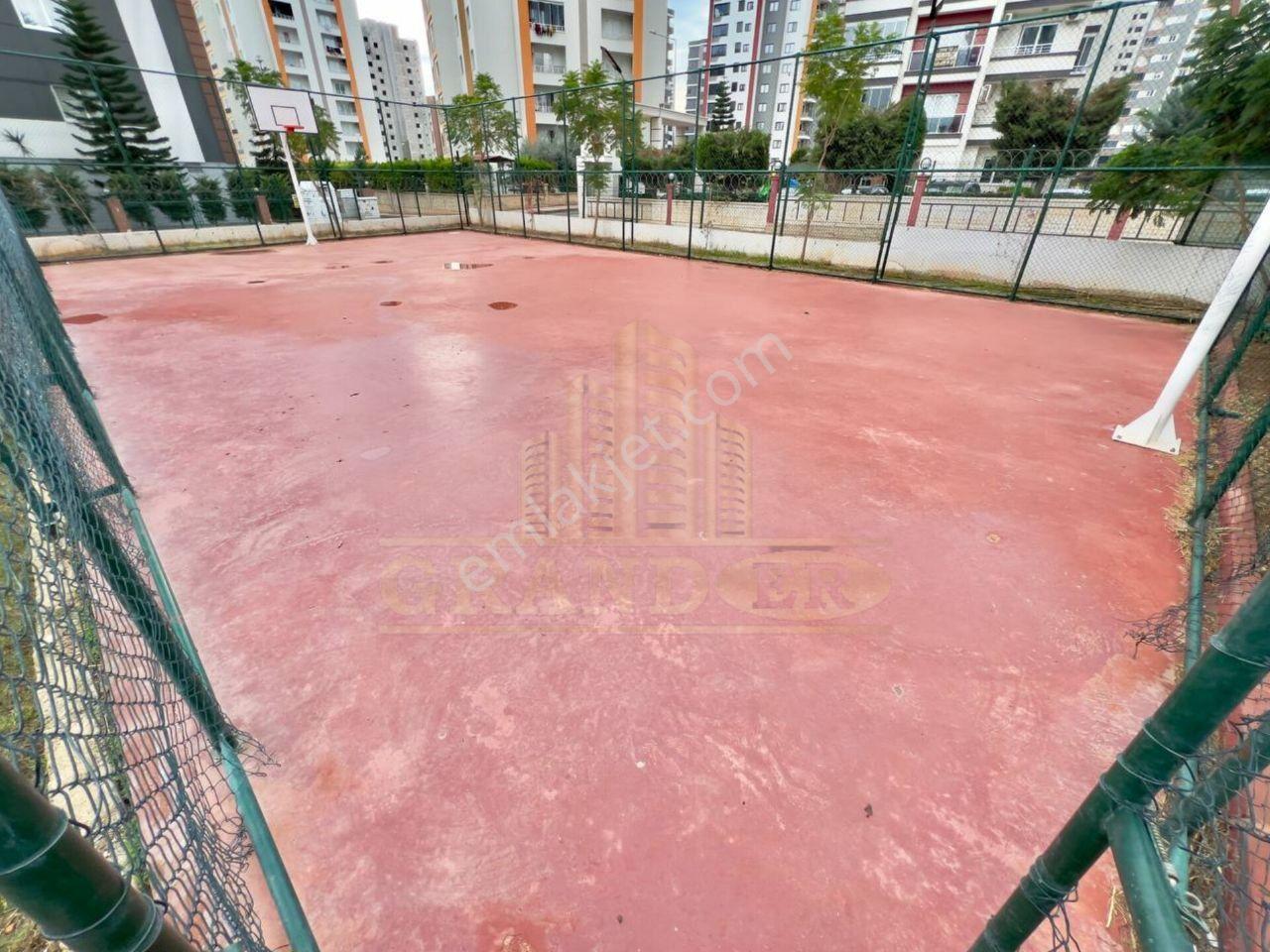 Mezitli Akdeniz Mah.geniş Sosyal Alanlı 2+1 Kiralık Daire - Görsel 22