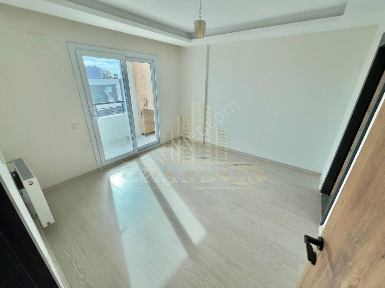 Mezitli Akdeniz Mah.geniş Sosyal Alanlı 2+1 Kiralık Daire - Görsel 12