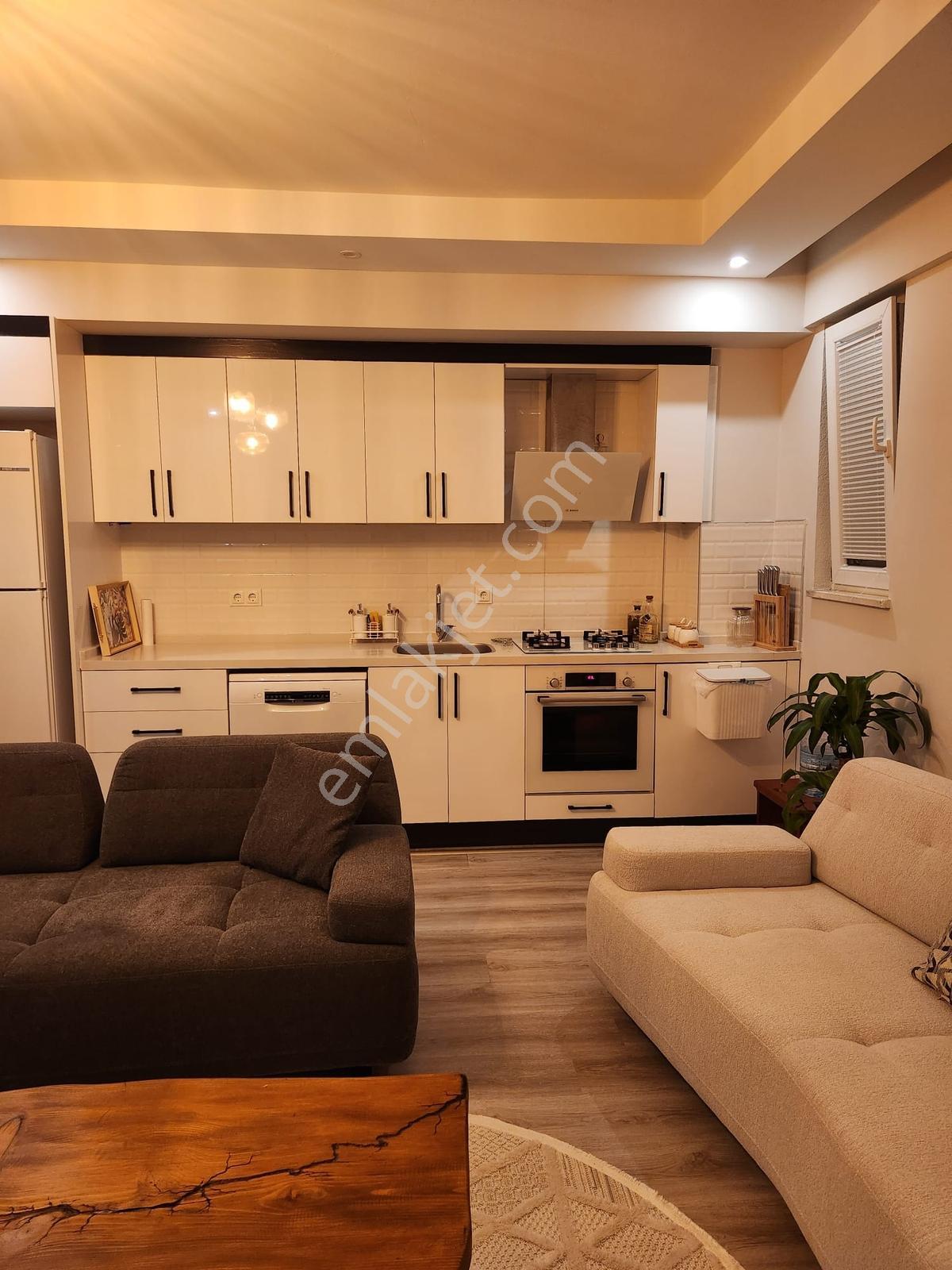 Ortaca Merkezde Havuzlu Sıte Icınde Satılık Ara Kat Daıre - Görsel 10
