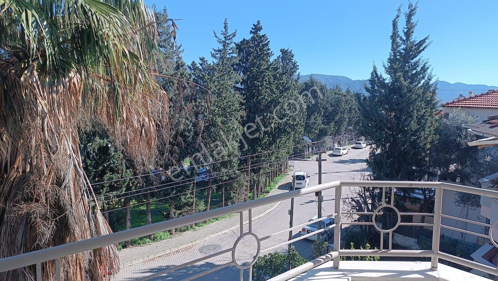 Armutalan Da Satılık Tek Tapuda 2 Adet Duz Daıre - Görsel 2