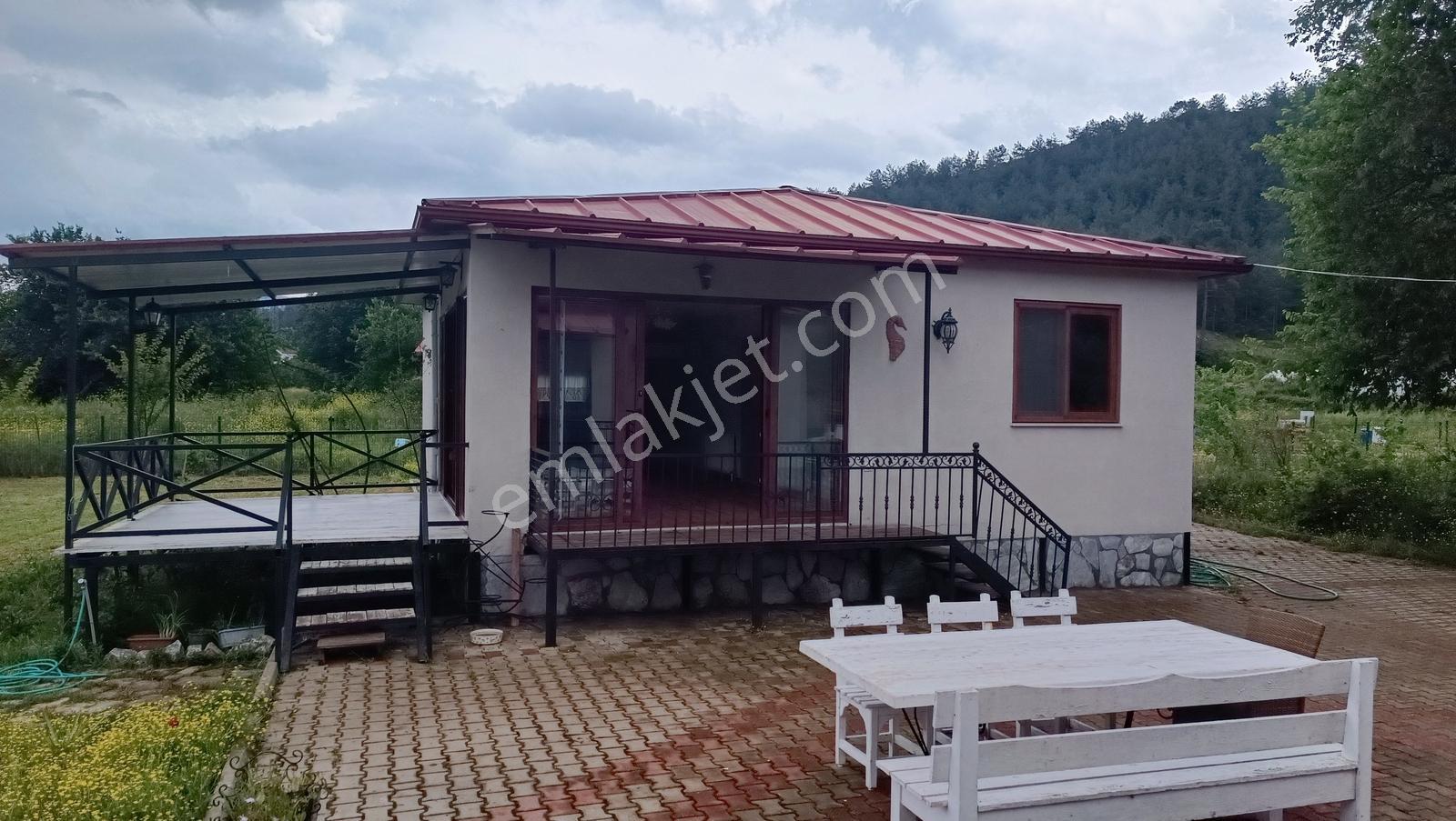 Karaca Mahallesınde Kıralık Bahcelı Mustakıl Ev - Görsel 17