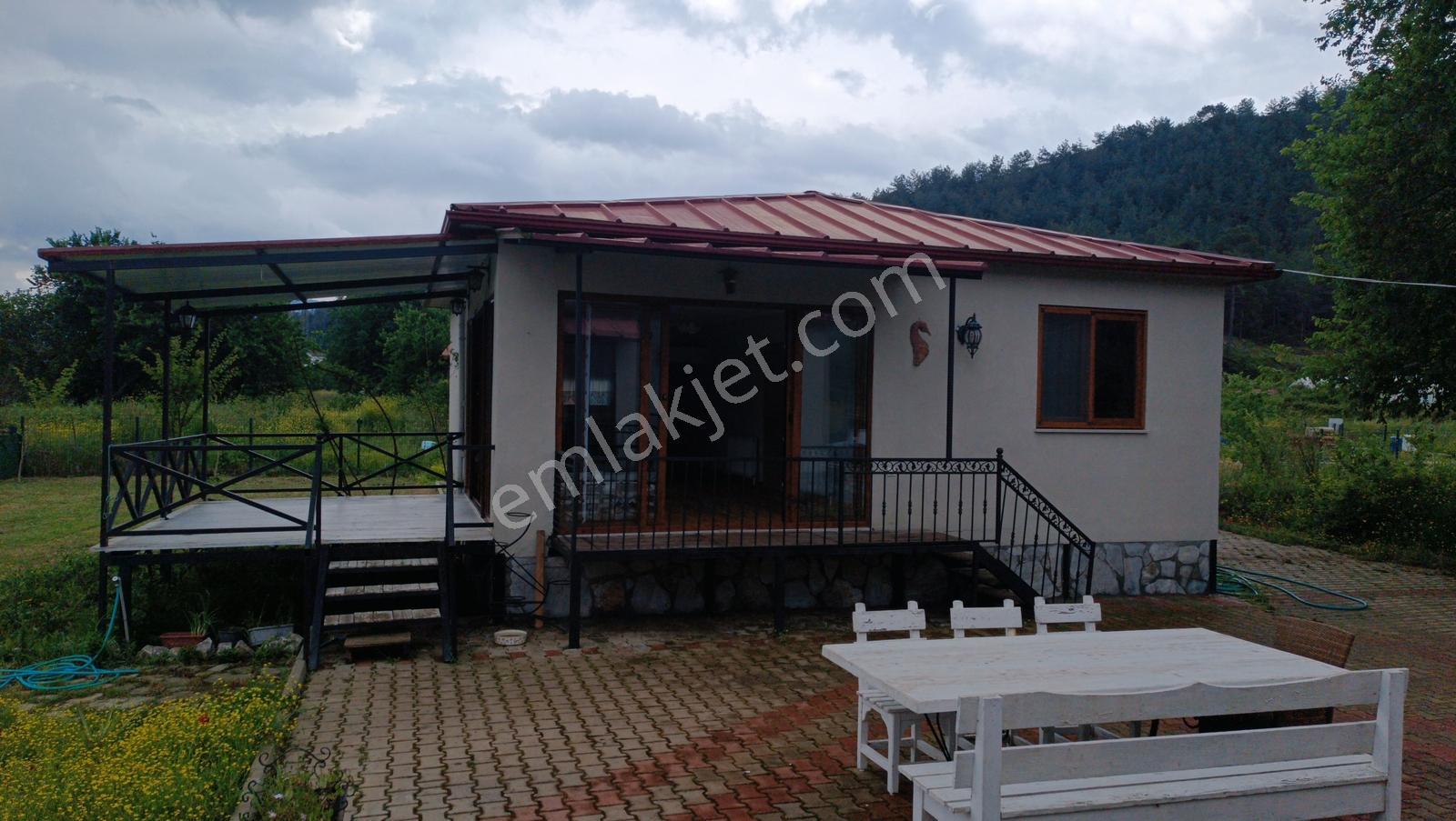 Karaca Mahallesınde Kıralık Bahcelı Mustakıl Ev - Görsel 18