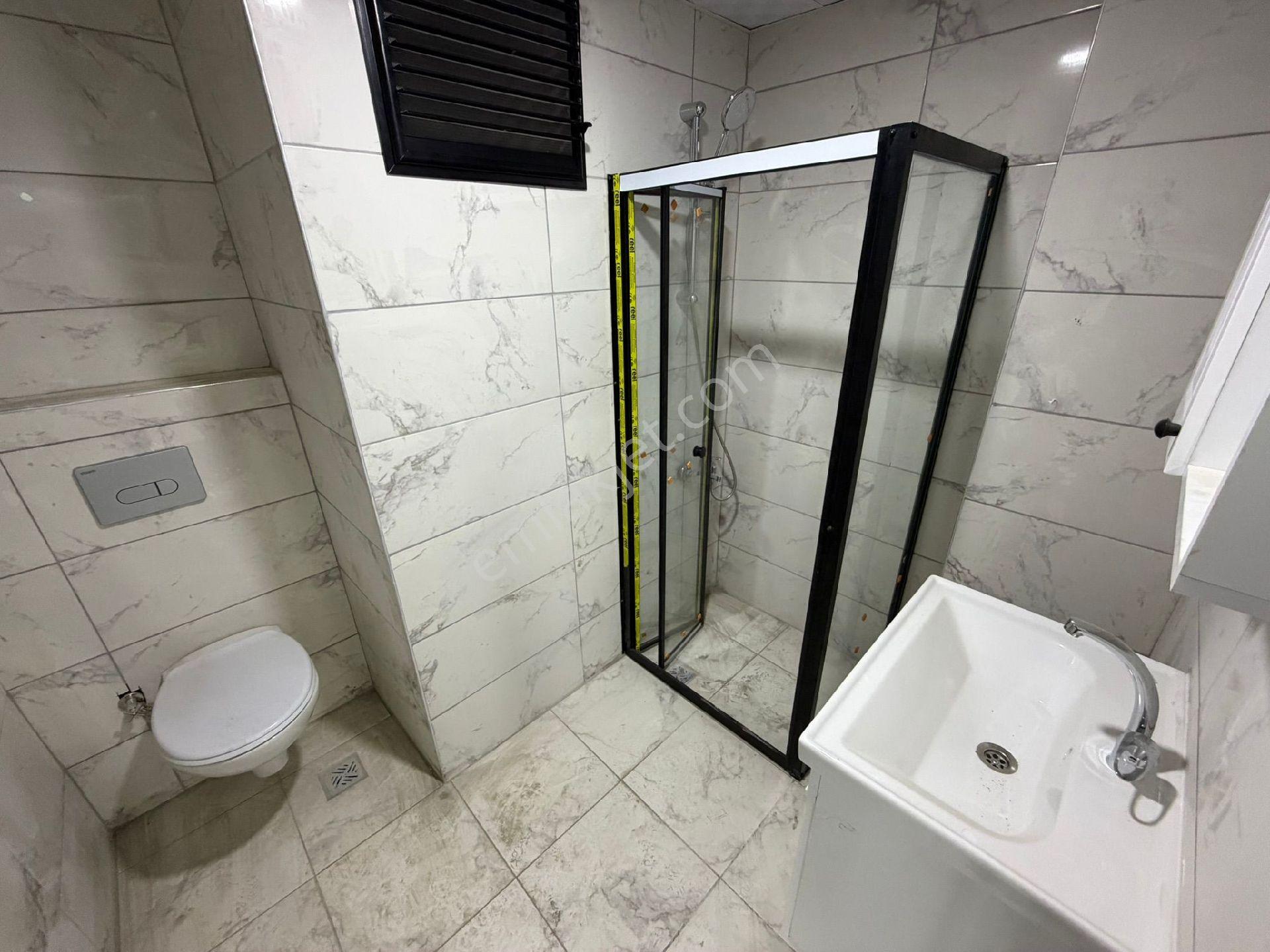 Evim-nur'dan Körfez Mh 1+1 55m2 Deniz Manzaralı Tramvaya Yakın Kiralık Daire - Görsel 13