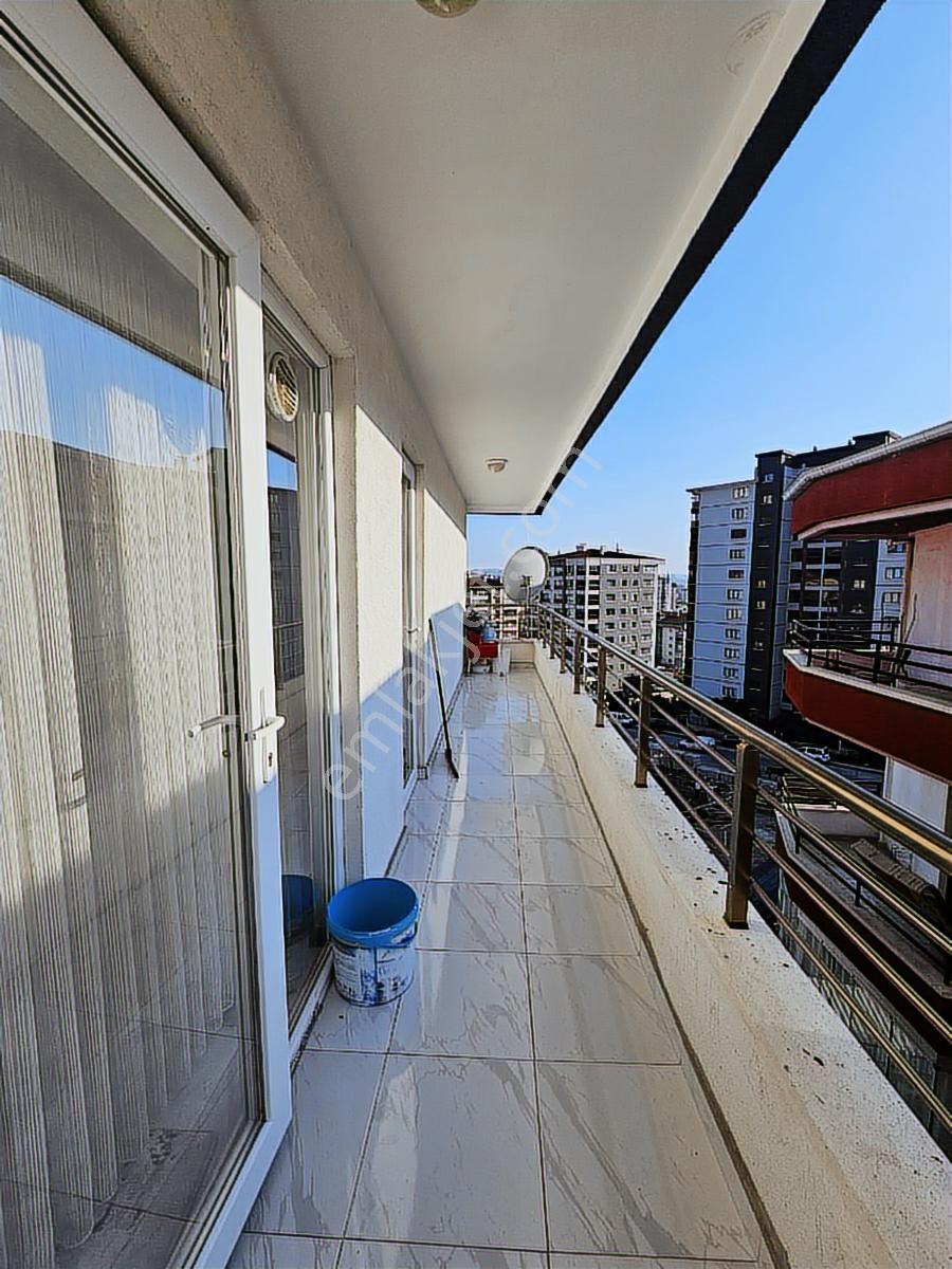 Yukarı Yahyalar Mahallesinde Satılık 4+1 Teraslı Daire - Görsel 14