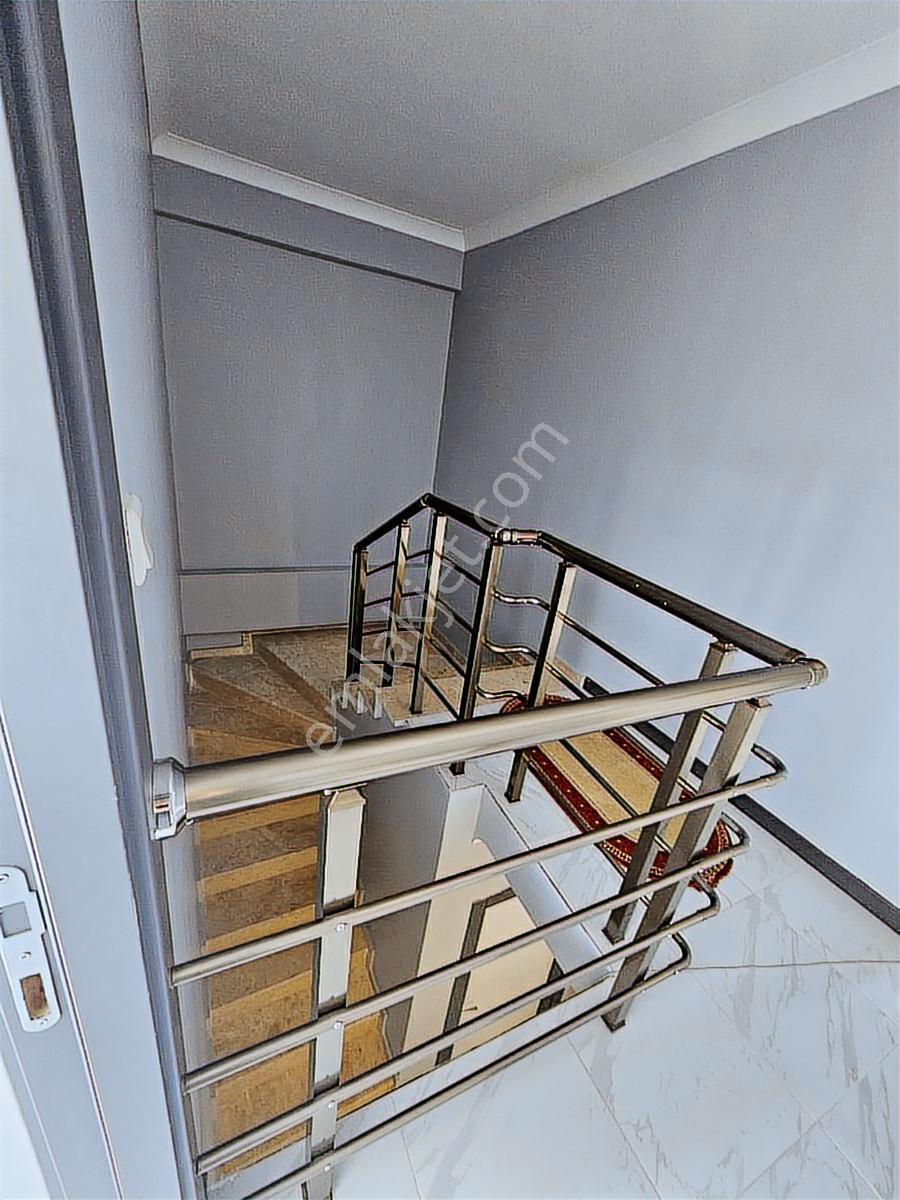 Yukarı Yahyalar Mahallesinde Satılık 4+1 Teraslı Daire - Görsel 8