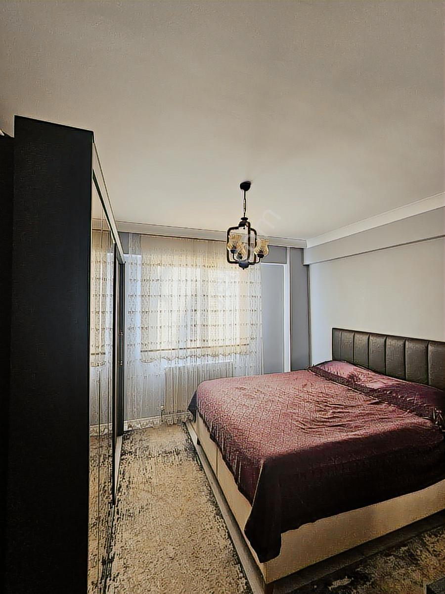 Yukarı Yahyalar Mahallesinde Satılık 4+1 Teraslı Daire - Görsel 21
