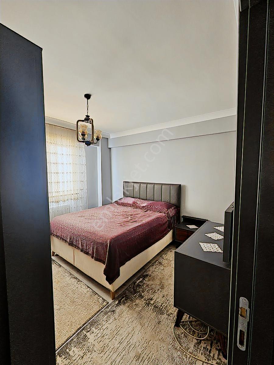 Yukarı Yahyalar Mahallesinde Satılık 4+1 Teraslı Daire - Görsel 12