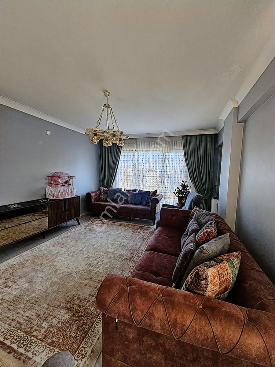 Yukarı Yahyalar Mahallesinde Satılık 4+1 Teraslı Daire - Görsel 13