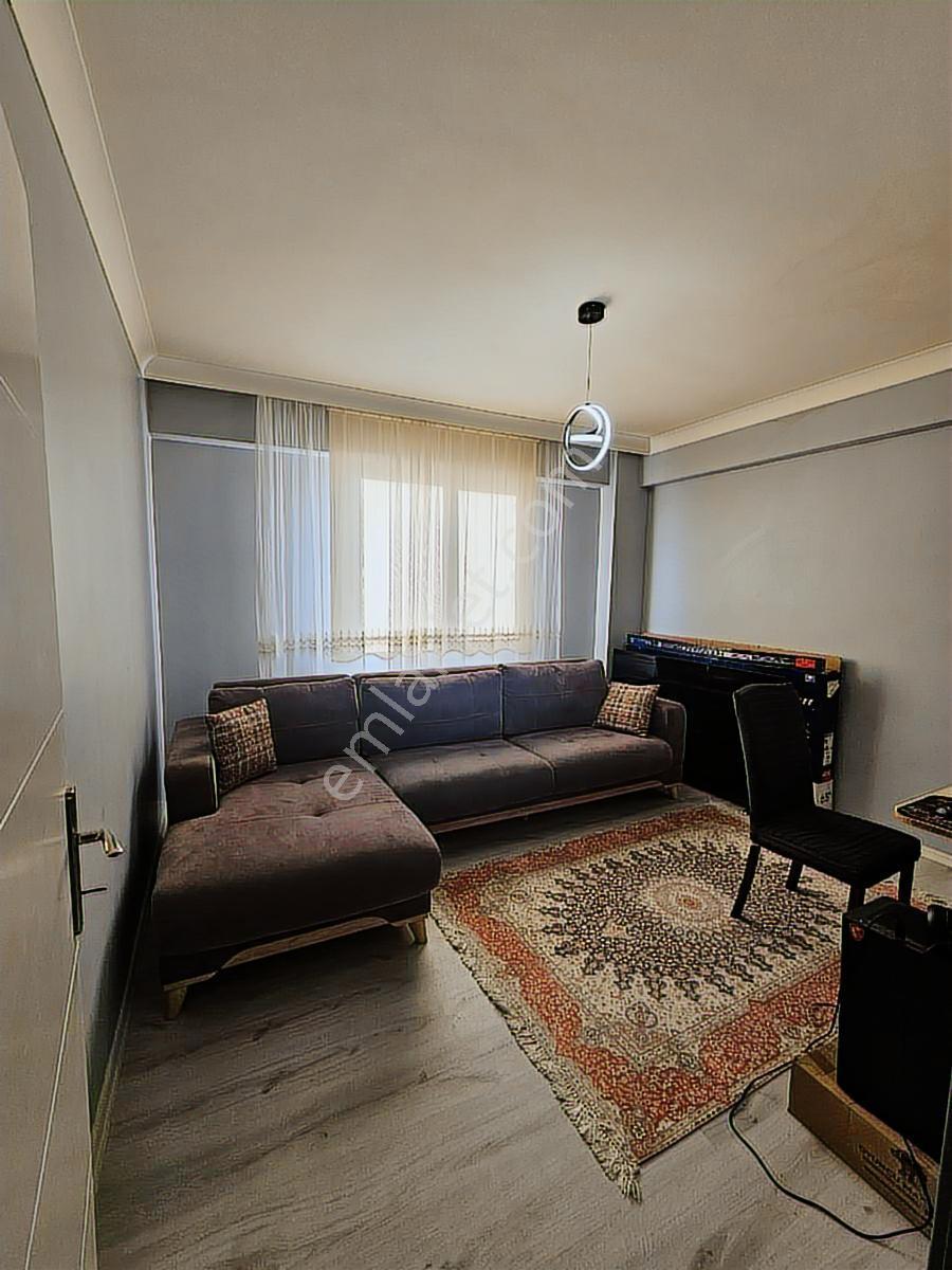 Yukarı Yahyalar Mahallesinde Satılık 4+1 Teraslı Daire - Görsel 26