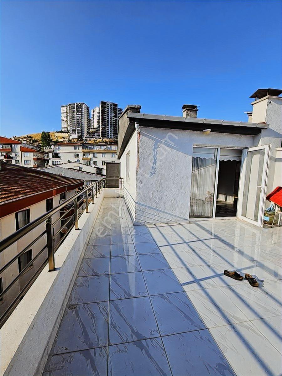 Yukarı Yahyalar Mahallesinde Satılık 4+1 Teraslı Daire - Görsel 31