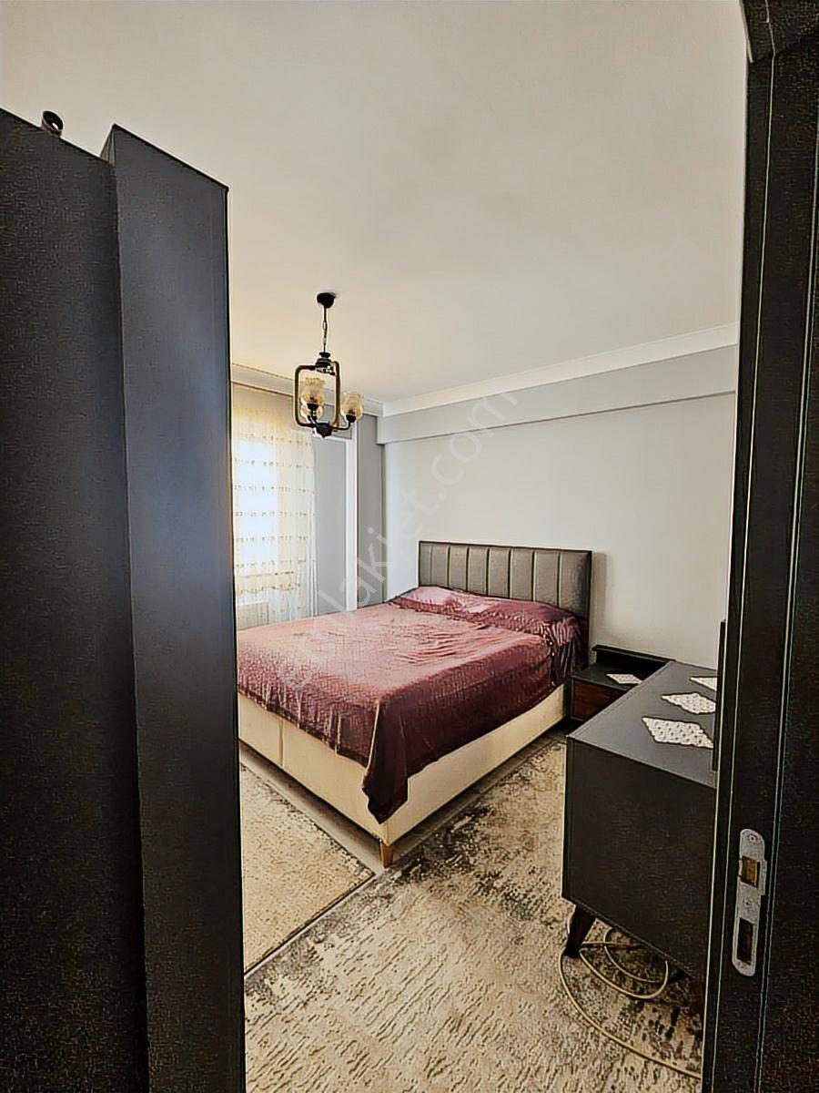 Yukarı Yahyalar Mahallesinde Satılık 4+1 Teraslı Daire - Görsel 19