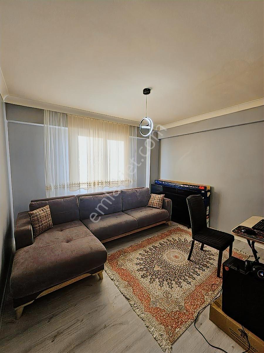 Yukarı Yahyalar Mahallesinde Satılık 4+1 Teraslı Daire - Görsel 20