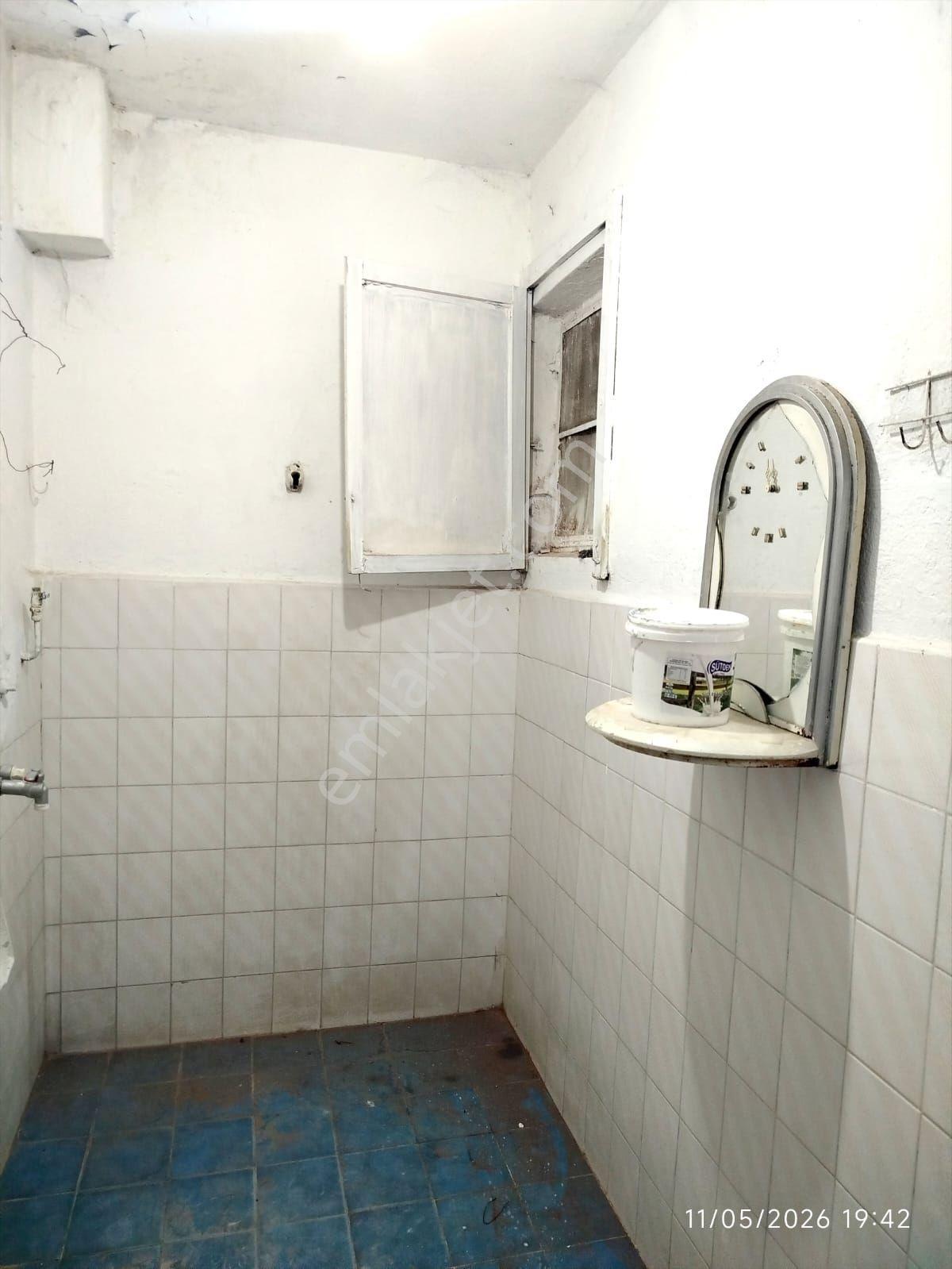 İzmir Buca İnönü Mah 3+1 150 Mk Ucuz Ayrı Mutfak Bahçeli Geniş Kiralık Daire - Görsel 12