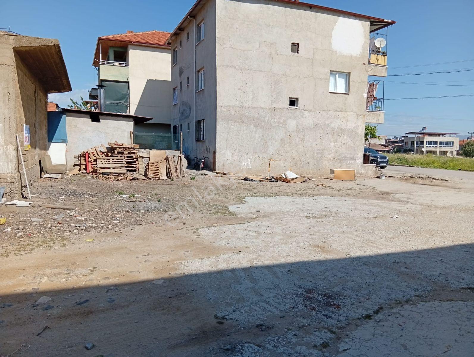 3 Kat İmarlı Satılık Arsa Tuna Gayrimenkulden - Görsel 7