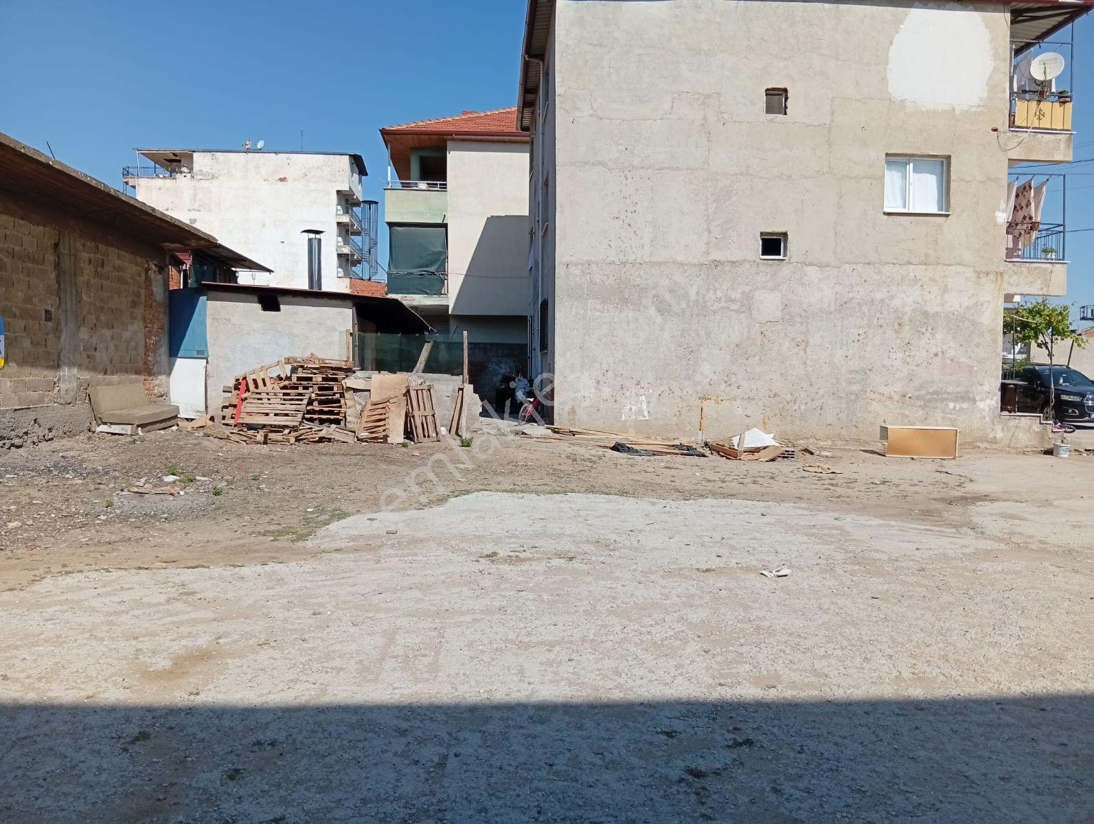 3 Kat İmarlı Satılık Arsa Tuna Gayrimenkulden - Görsel 6