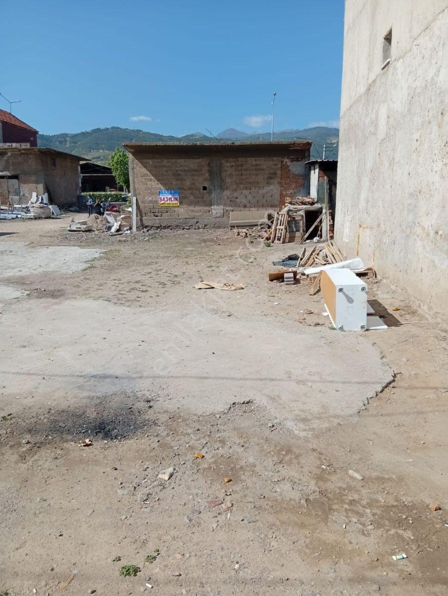 3 Kat İmarlı Satılık Arsa Tuna Gayrimenkulden - Görsel 15