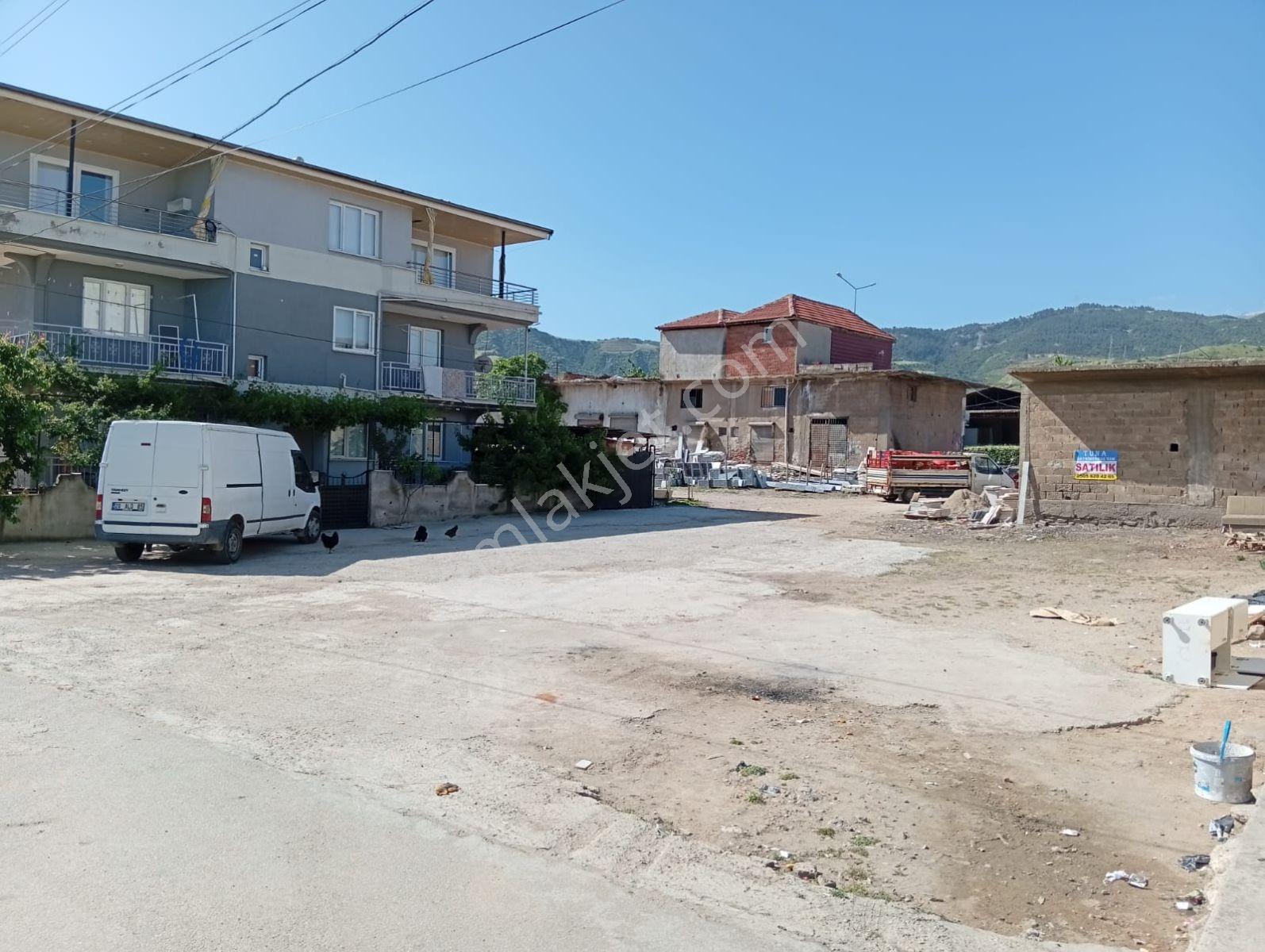 3 Kat İmarlı Satılık Arsa Tuna Gayrimenkulden - Görsel 14