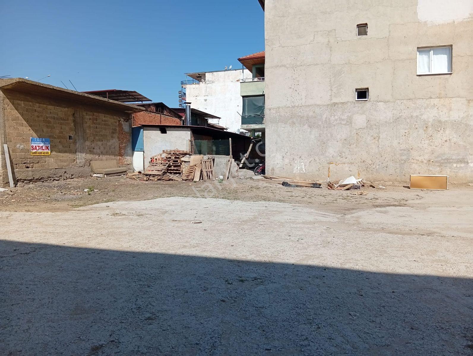3 Kat İmarlı Satılık Arsa Tuna Gayrimenkulden - Görsel 8