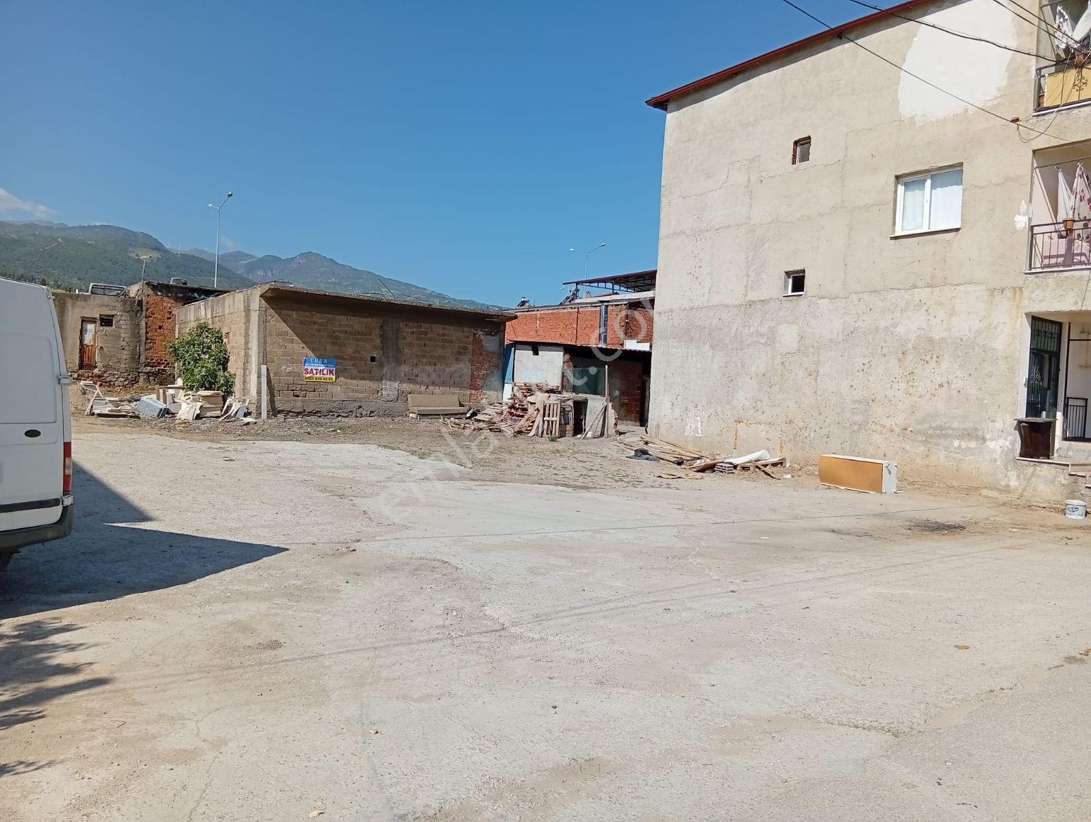 3 Kat İmarlı Satılık Arsa Tuna Gayrimenkulden - Görsel 17