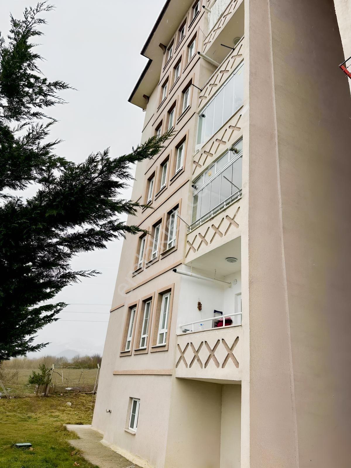 Truva'dan Ladik 2. Etap Tokide Fırsat Kiracılı Satılık 3+1 Daire - Görsel 22