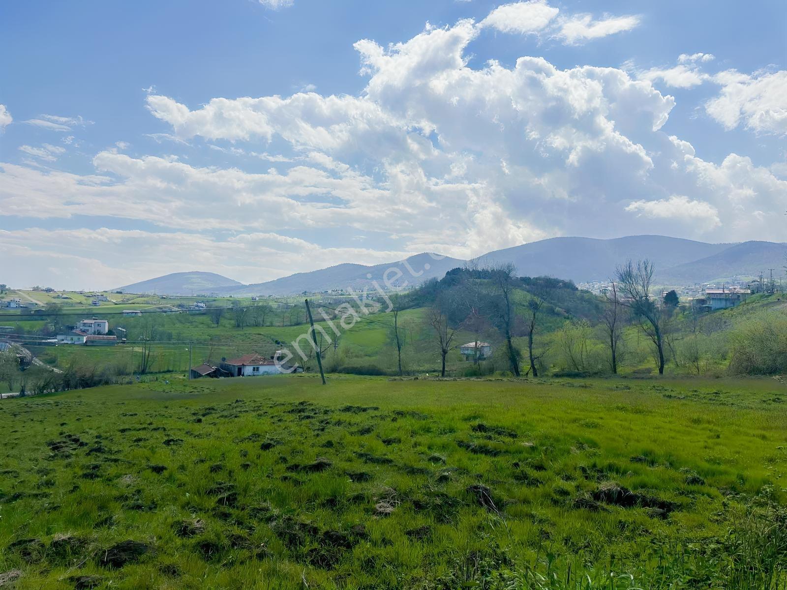 Truva'dan Atakum-taflan'da İmar Kapsamında 727 M2 Fırsat Arsa - Görsel 9