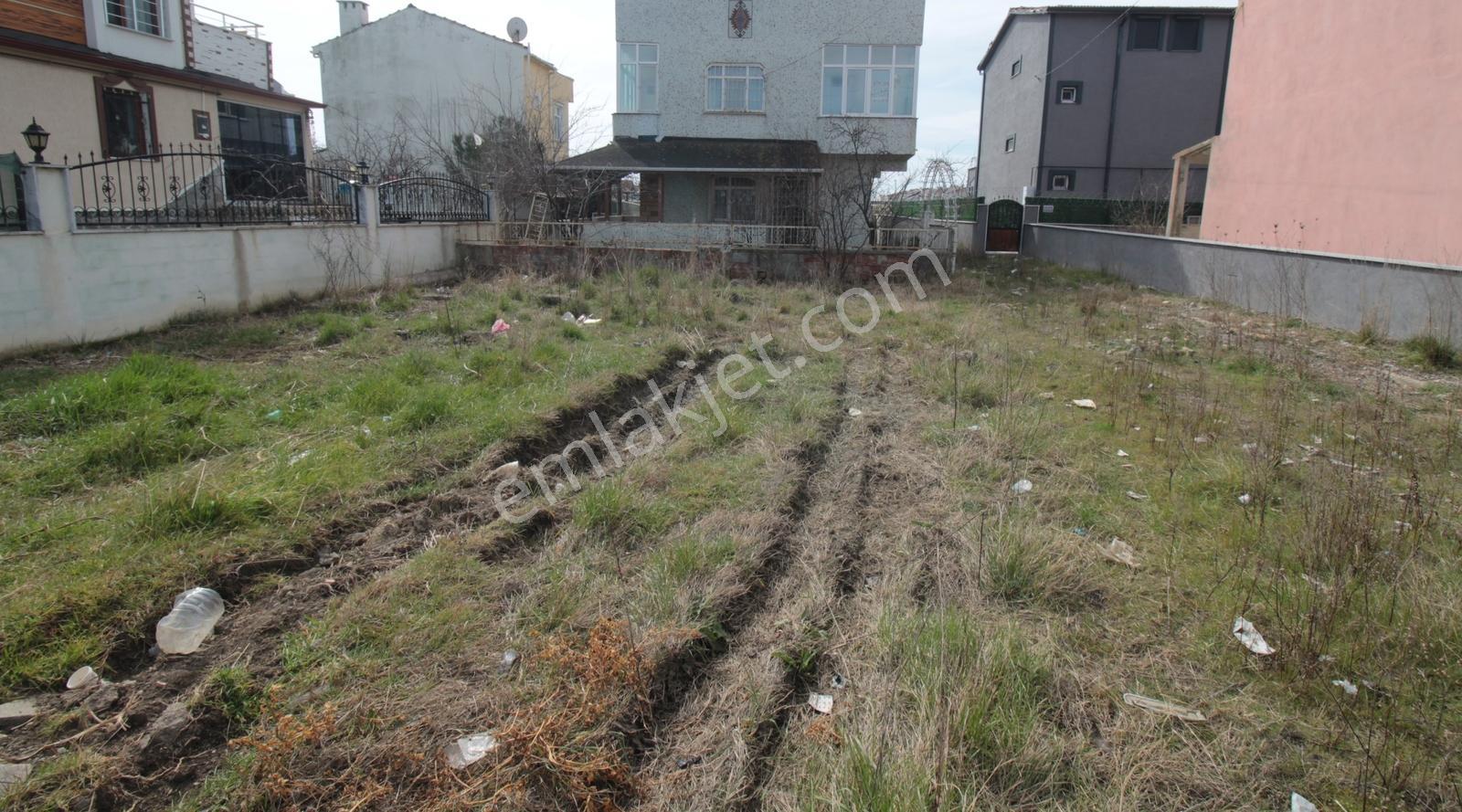 Yeni Çiftlikte Denize 250 M Mesafede 3 Katlı Satılık Villa+arsa - Görsel 14