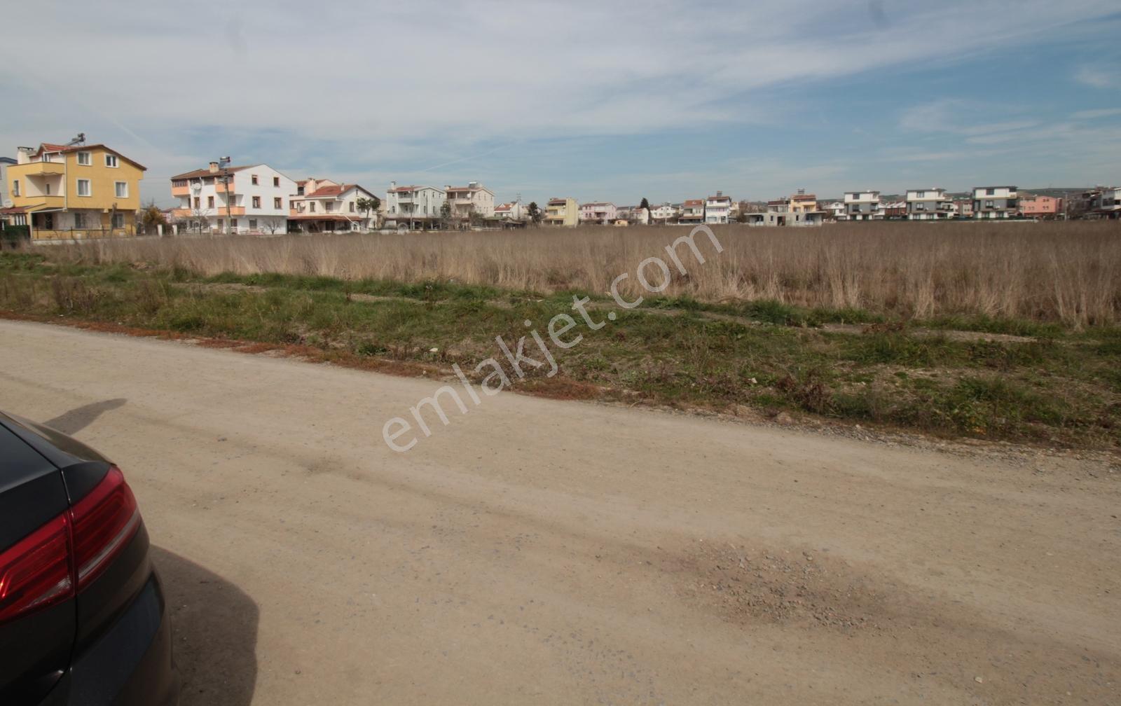 Yeni Çiftlikte Denize 250 M Mesafede 3 Katlı Satılık Villa+arsa - Görsel 15