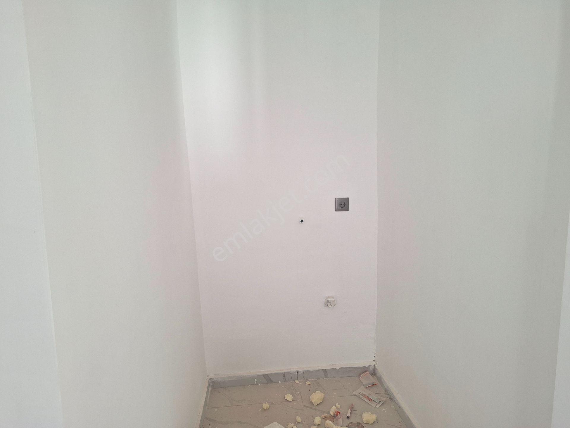 Sakarya Mahallesinde Paşaköy Konutları Civarında Sıfır Oturulmamış Temiz Satılık Daire - Görsel 9