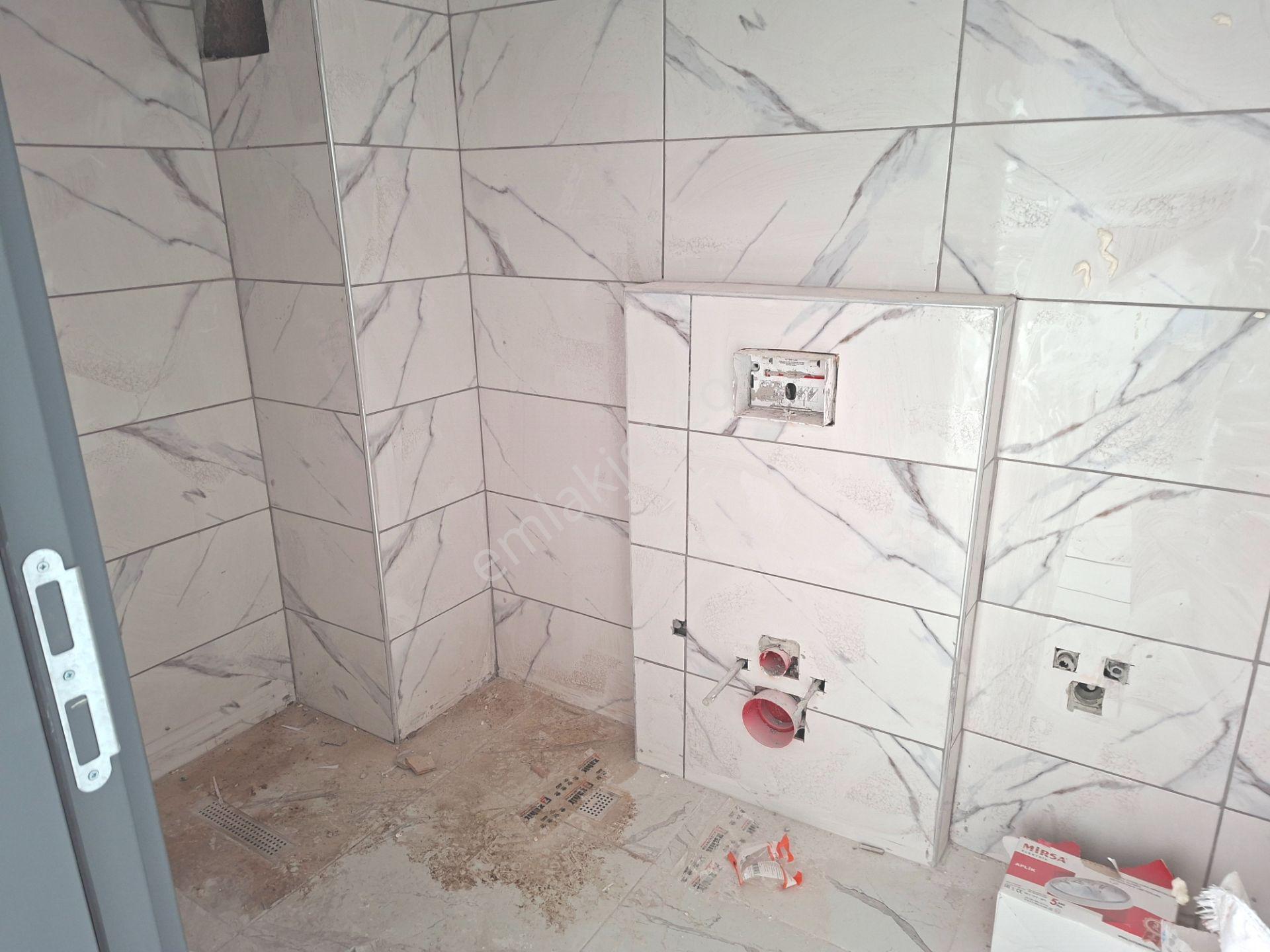 Sakarya Mahallesinde Paşaköy Konutları Civarında Sıfır Oturulmamış Temiz Satılık Daire - Görsel 10
