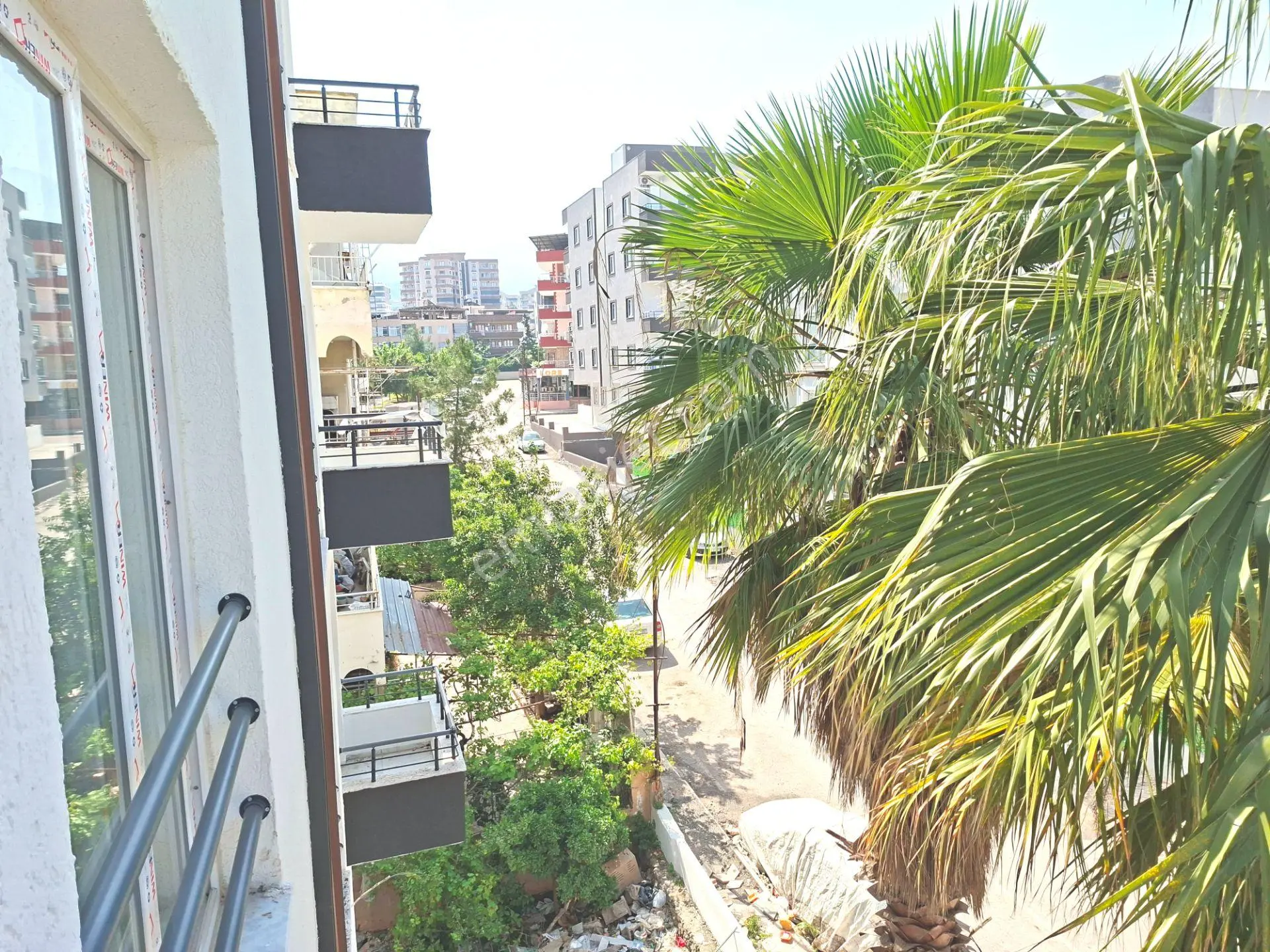 Sakarya Mahallesinde Paşaköy Konutları Civarında Sıfır Oturulmamış Temiz Satılık Daire - Görsel 2