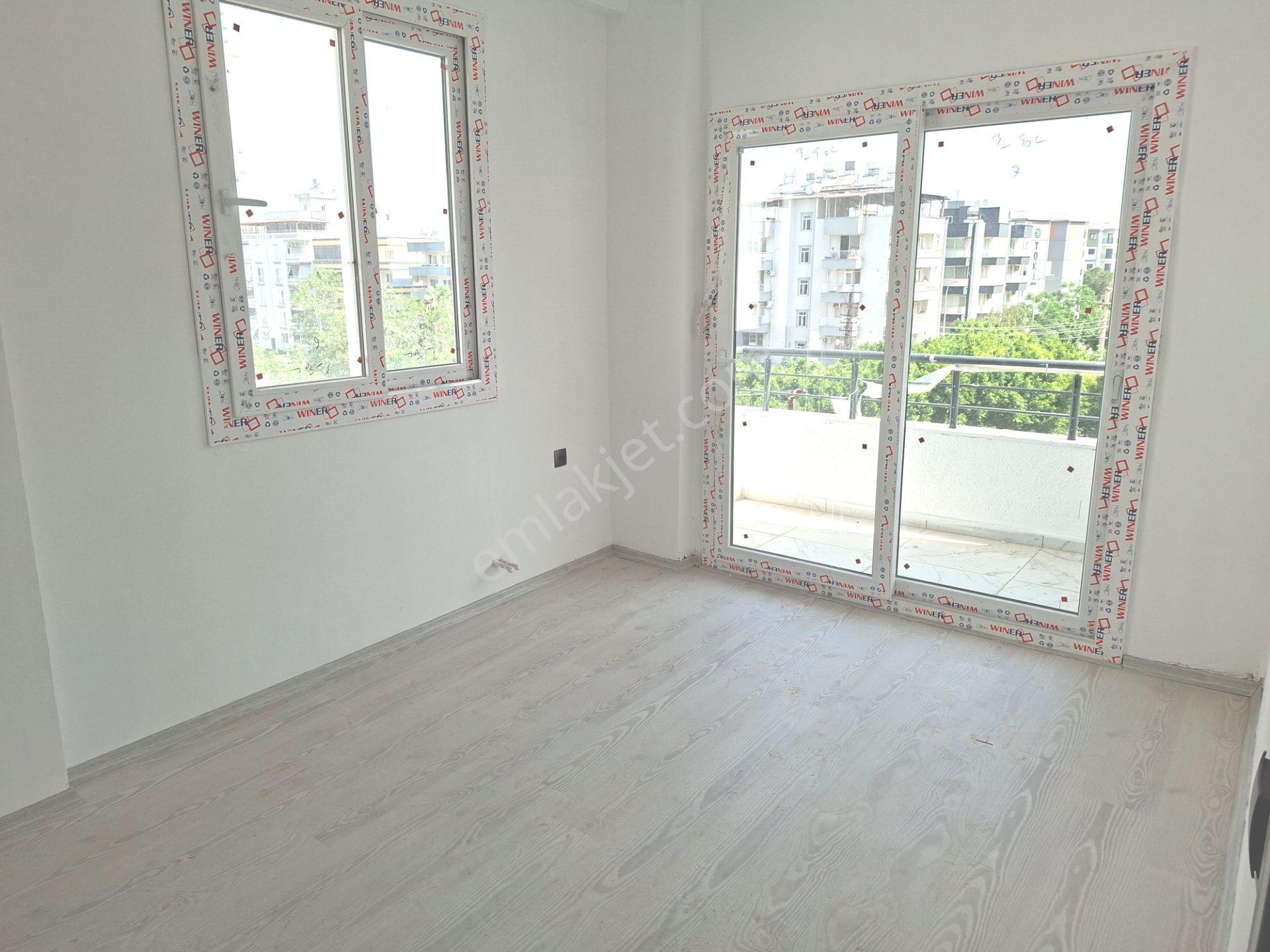 Sakarya Mahallesinde Paşaköy Konutları Civarında Sıfır Oturulmamış Temiz Satılık Daire - Görsel 6