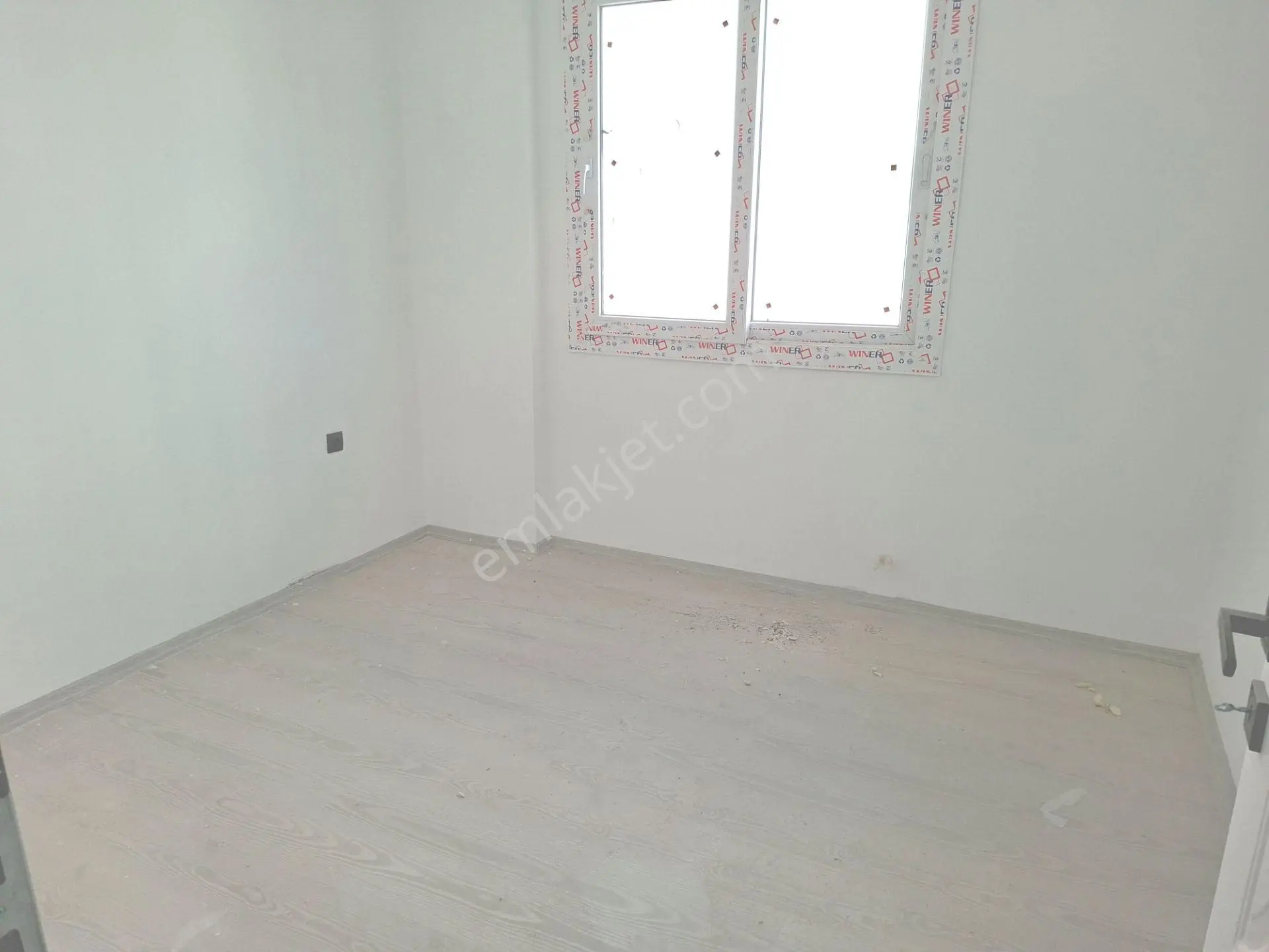Sakarya Mahallesinde Paşaköy Konutları Civarında Sıfır Oturulmamış Temiz Satılık Daire - Görsel 5