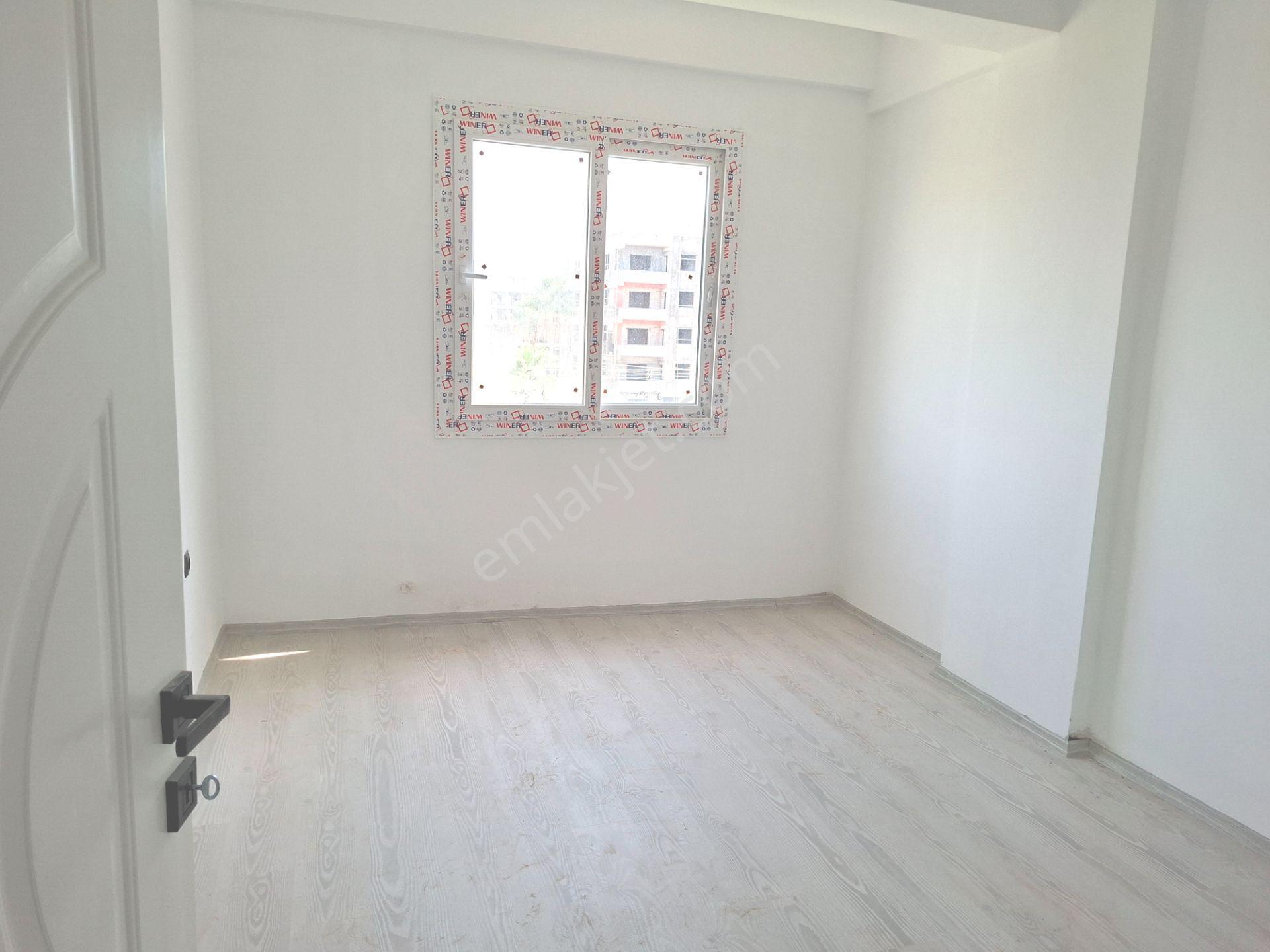 Sakarya Mahallesinde Paşaköy Konutları Civarında Sıfır Oturulmamış Temiz Satılık Daire - Görsel 7