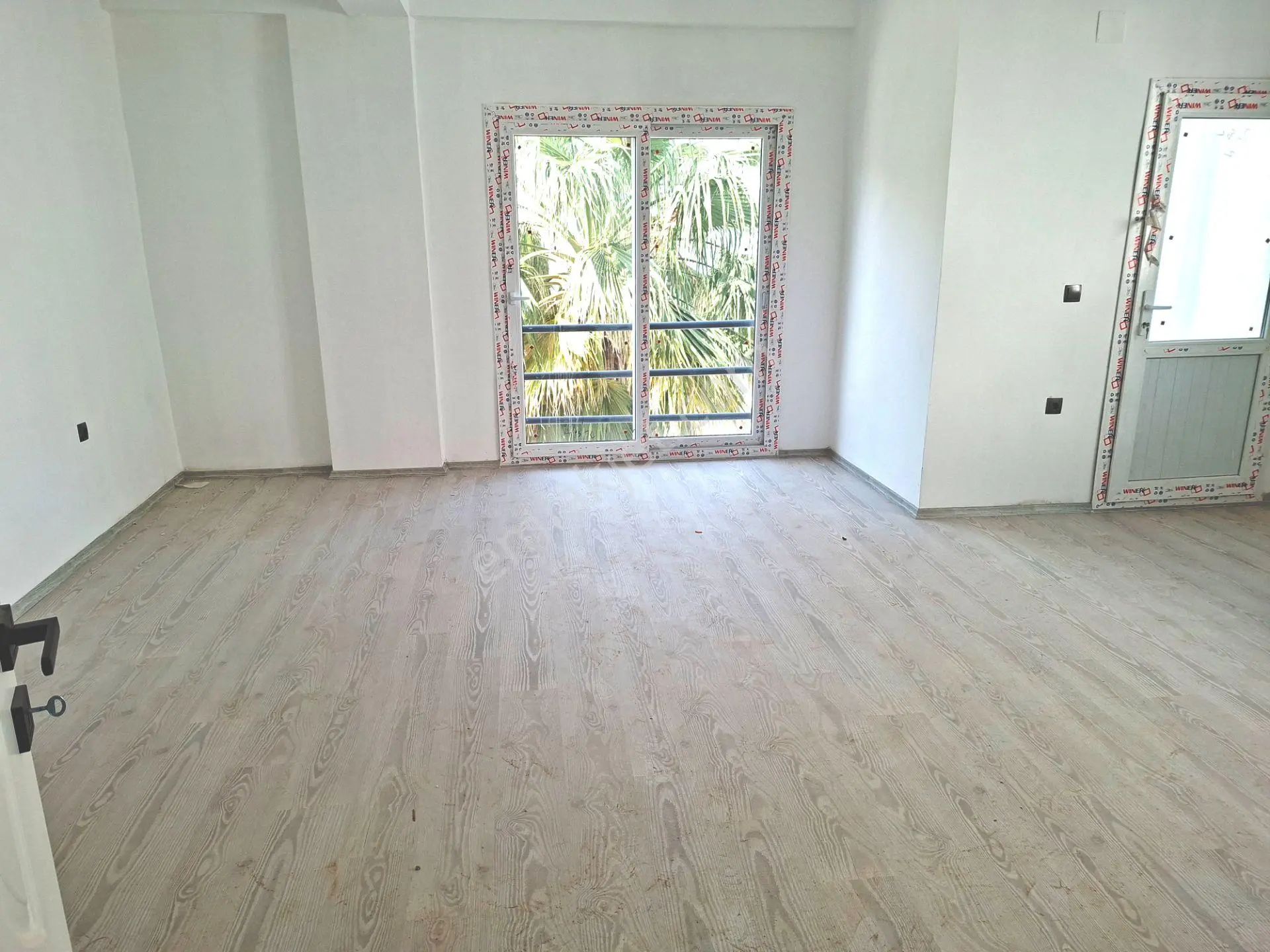 Sakarya Mahallesinde Paşaköy Konutları Civarında Sıfır Oturulmamış Temiz Satılık Daire - Görsel 3