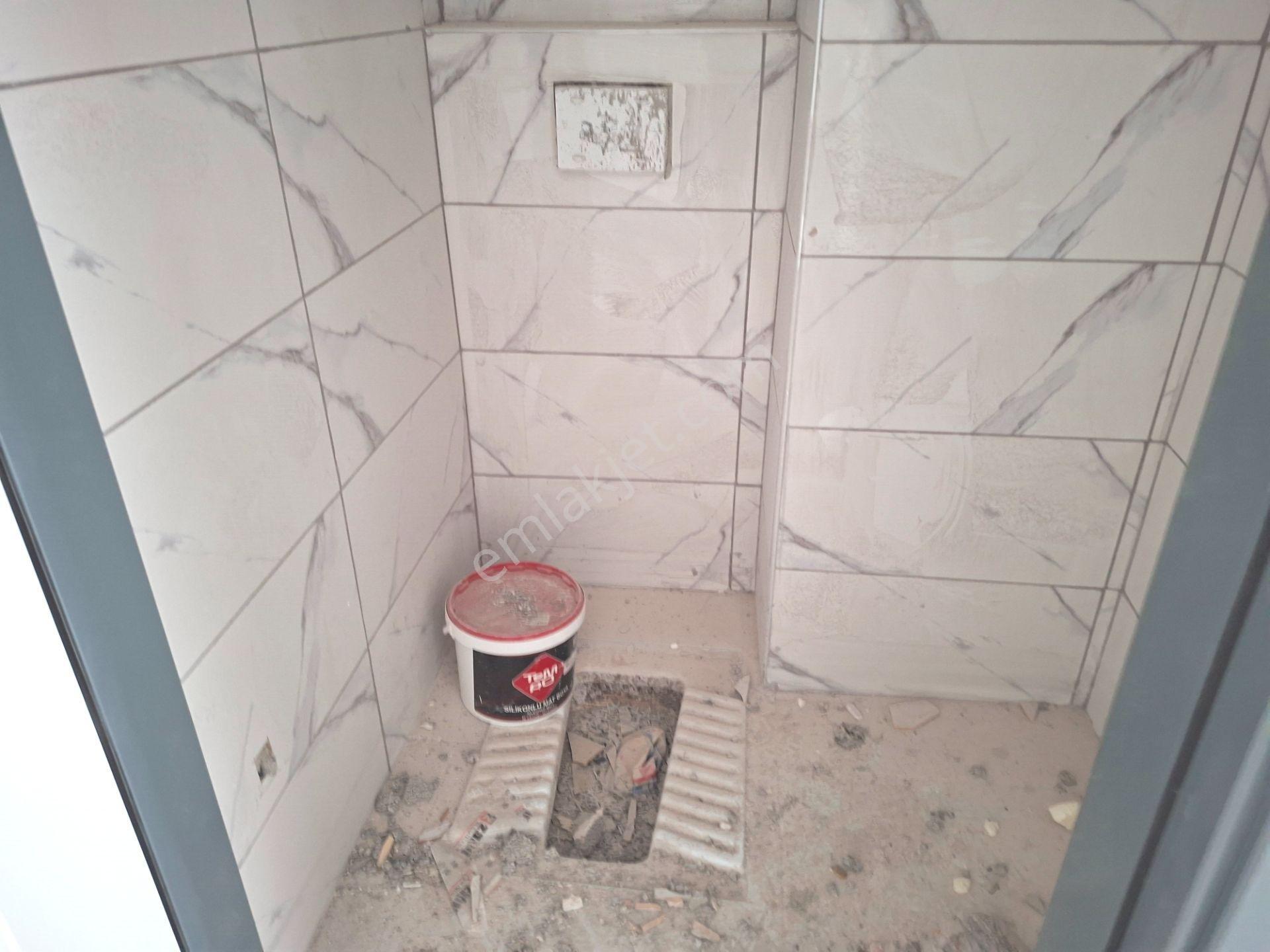Sakarya Mahallesinde Paşaköy Konutları Civarında Sıfır Oturulmamış Temiz Satılık Daire - Görsel 11