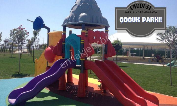 Cadde34 Yapı'dan Saadetdere'de Sıfır 3+1 Yüksek Krediye Uygun Geniş M2 Satılık Daire!!! - Görsel 23