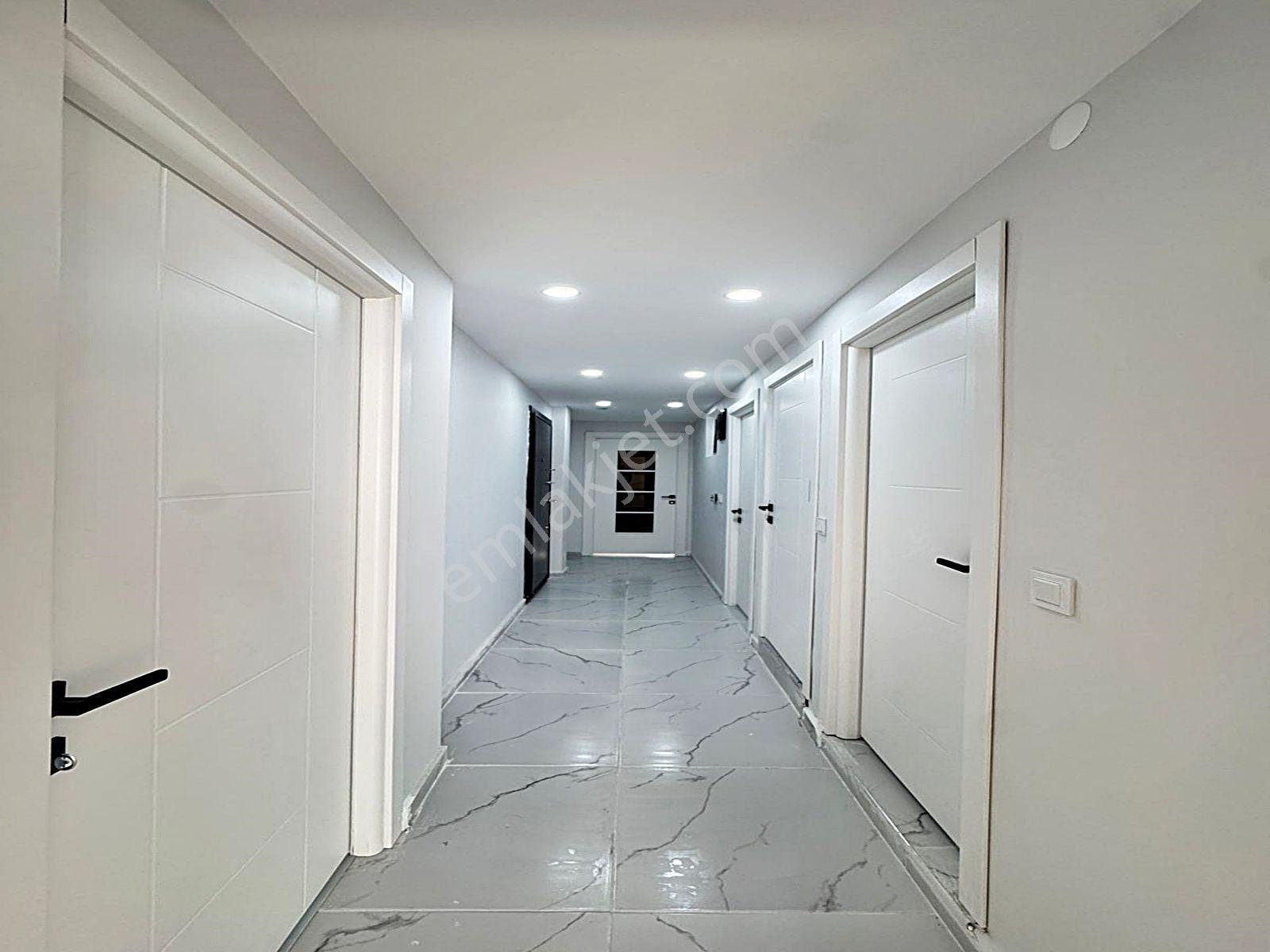 Cadde34 Yapı'dan Saadetdere'de Sıfır 3+1 Yüksek Krediye Uygun Geniş M2 Satılık Daire!!! - Görsel 4