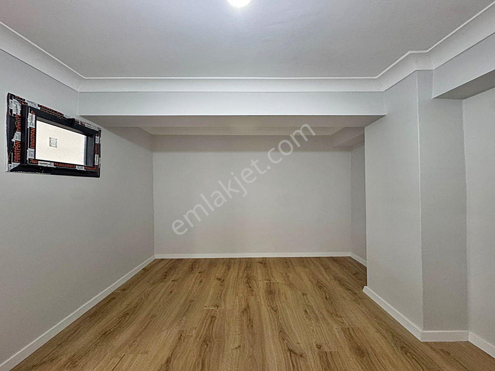 Cadde34 Yapı'dan Saadetdere'de Sıfır 3+1 Yüksek Krediye Uygun Geniş M2 Satılık Daire!!! - Görsel 17